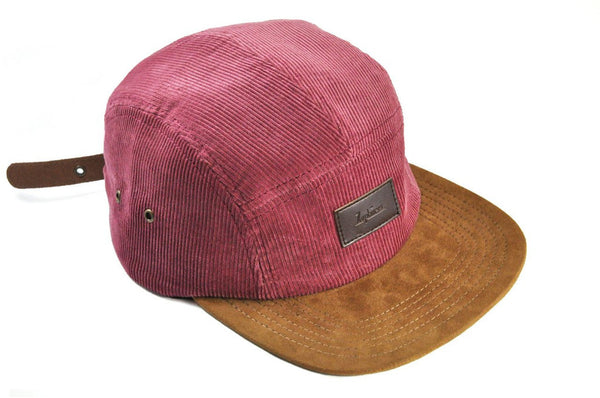 Blush Cap