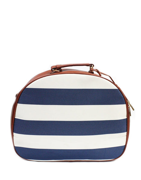 YACHT SUITCASE BAG YHT-0004